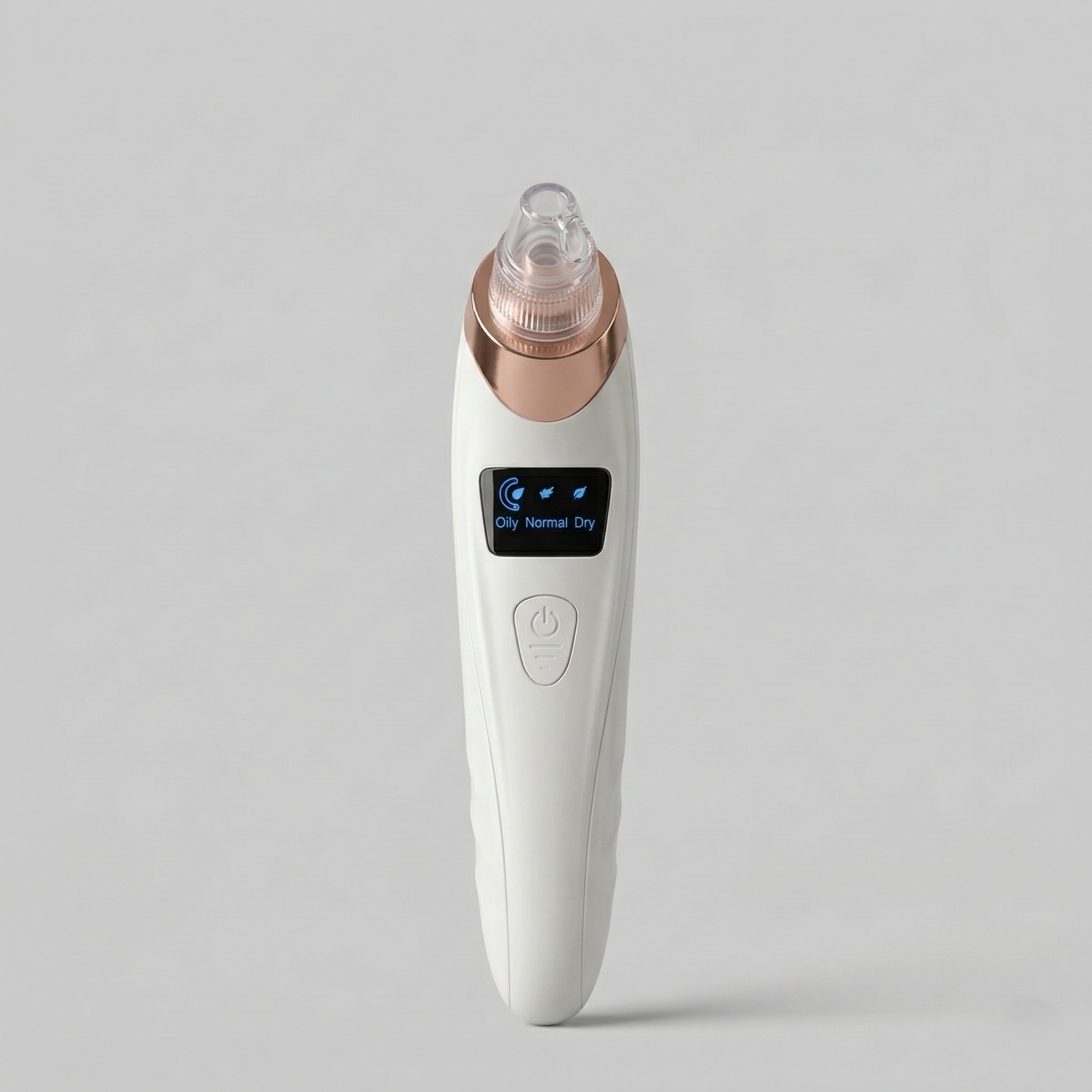 Aspirateur à Points Noirs Électrique